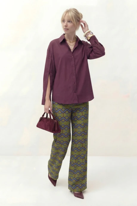 Lokka 1861 двойка #6