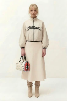 Куртка Lokka 1865 бежевый