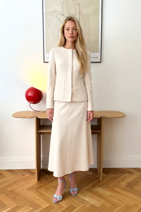 Lokka 1852 двойка #3