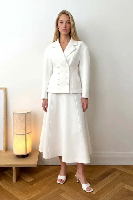 Lokka 1860 двойка #1