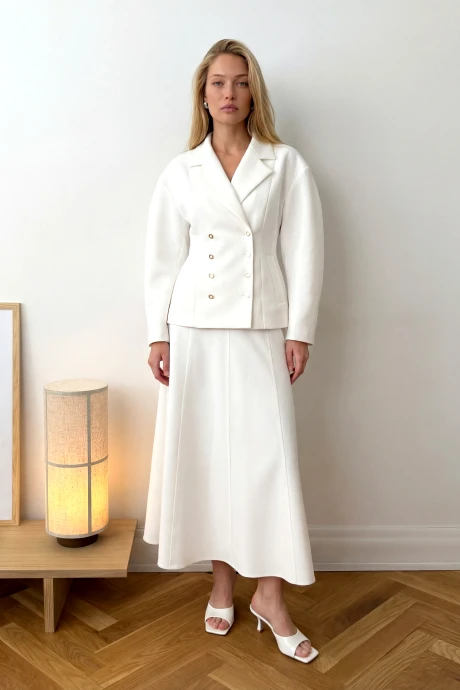 Lokka 1860 двойка #2