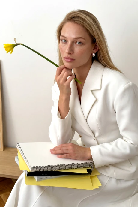 Lokka 1860 двойка #5