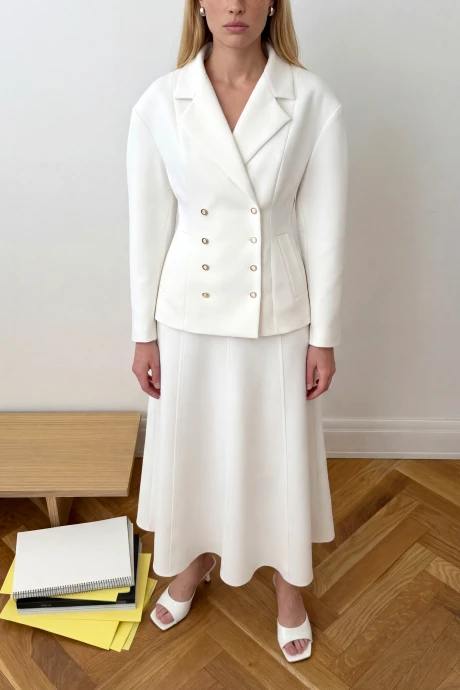 Lokka 1860 двойка #6