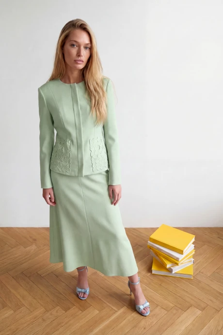 Lokka 1852 двойка #2