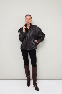 Куртка PUR PUR 11-417 черный