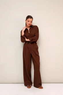 Брючный костюм PUR PUR 11-467