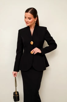 Жакет (пиджак) PUR PUR 11-485