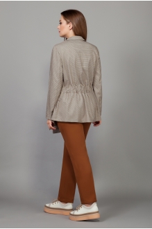 Beautiful&Free 1845 #3