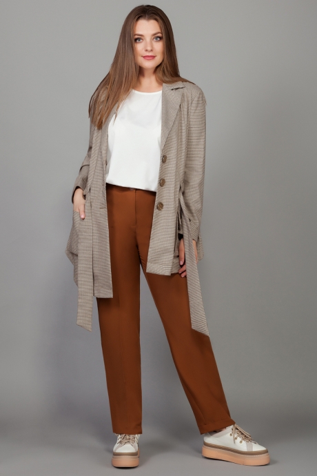 Beautiful&Free 1845 #2