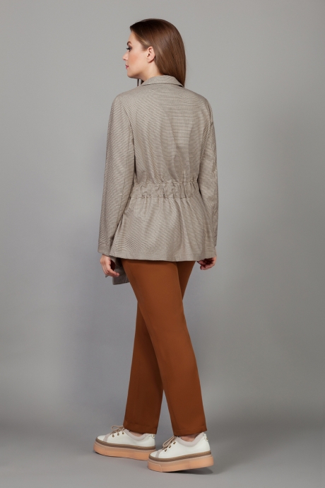 Beautiful&Free 1845 #3