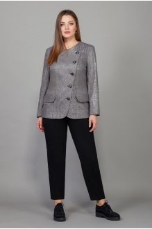 Beautiful&Free 1855 -1 #1