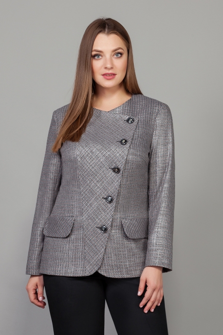 Beautiful&Free 1855 -1 #2