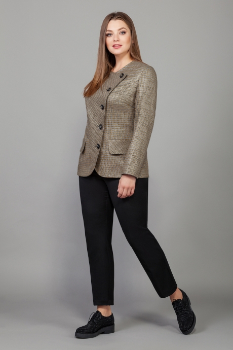 Beautiful&Free 1855 -2 #1