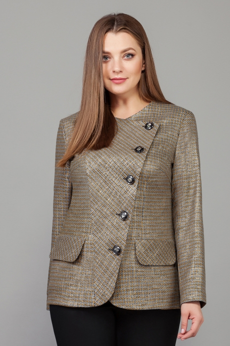 Beautiful&Free 1855 -2 #3