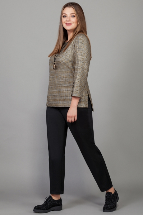 Beautiful&Free 1854 -1 #2