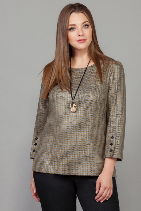 Beautiful&Free 1854 -1 #3