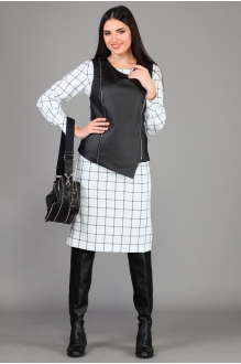 Beautiful&Free 1856 -1 #1