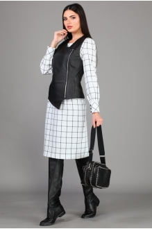 Beautiful&Free 1856 -1 #2