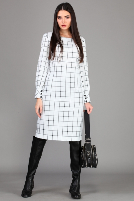 Beautiful&Free 1856 -1 #3