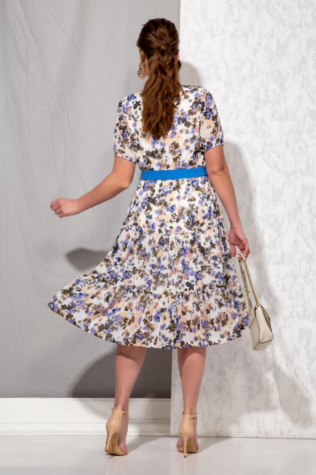 Beautiful&Free 2015 #5