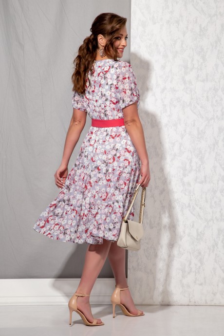 Beautiful&Free 2015 #5