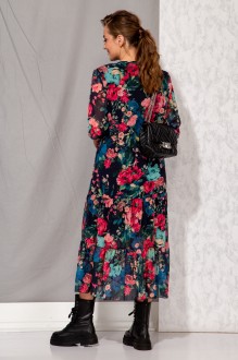 Beautiful&Free 2119-3 #4