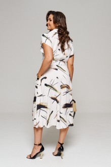 Beautiful&Free 6182 #6