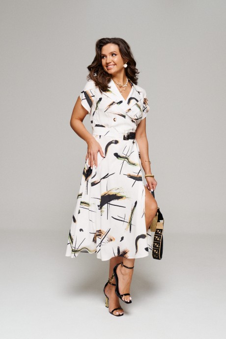 Beautiful&Free 6182 #3