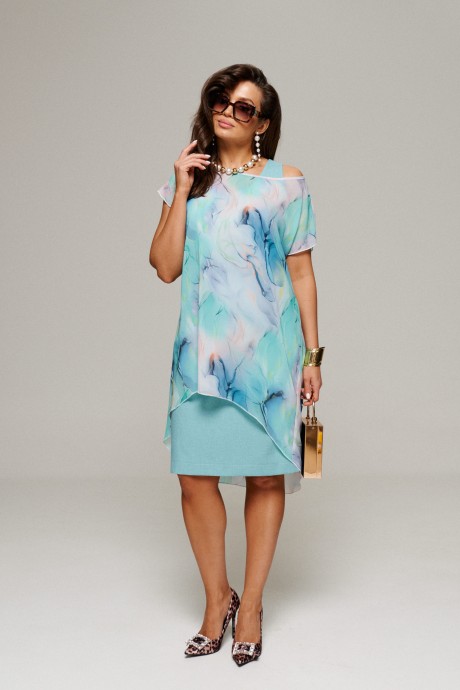 Beautiful&Free 6149 #1