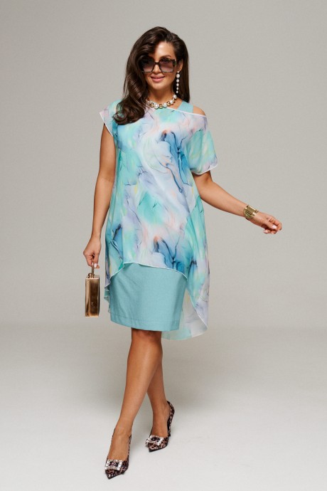 Beautiful&Free 6149 #2