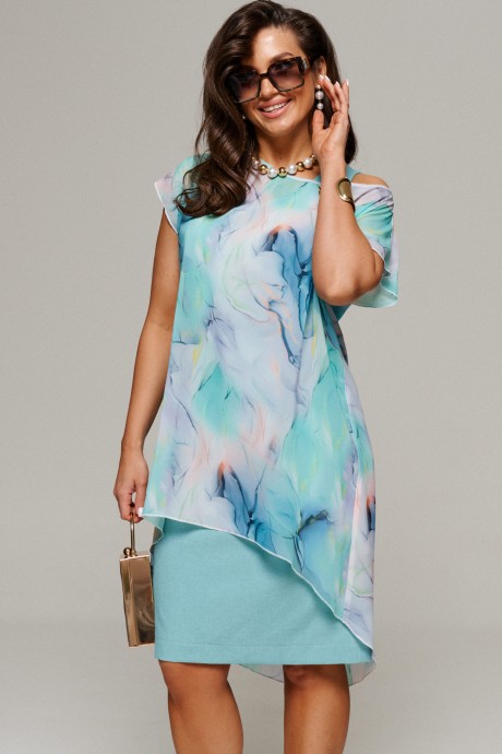 Beautiful&Free 6149 #3