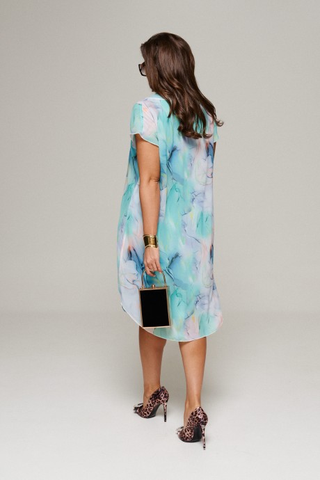 Beautiful&Free 6149 #5