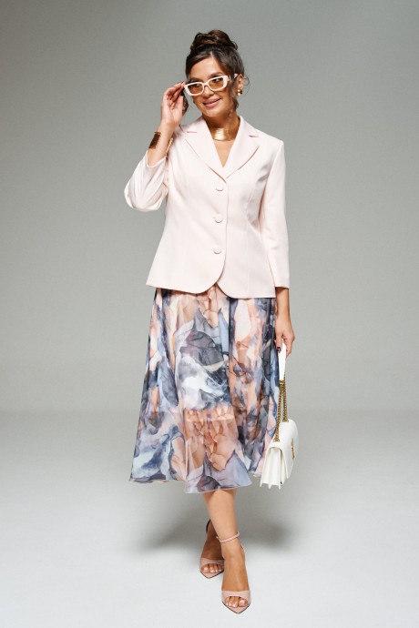 Beautiful&Free 6229 #1