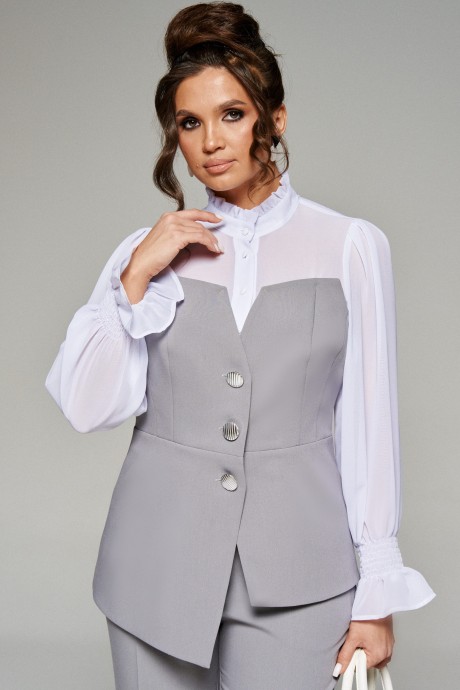 Beautiful&Free 6279 двойка #5