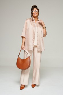 Beautiful&Free 6327 тройка #2