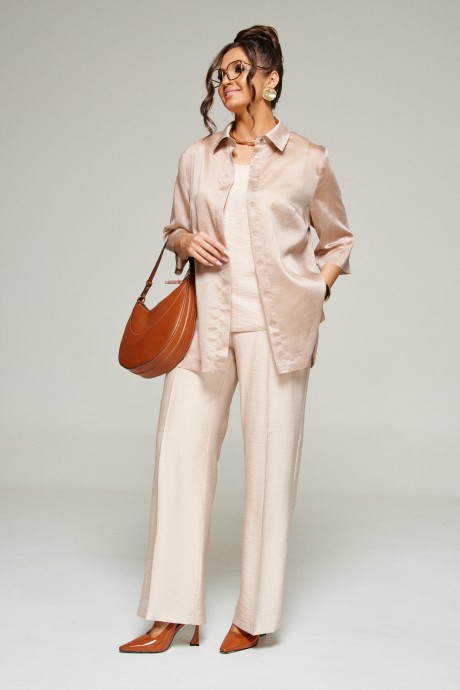 Beautiful&Free 6327 тройка #3