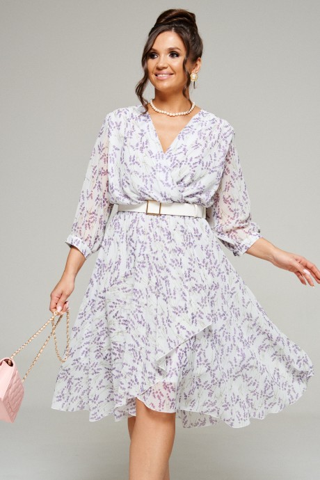 Beautiful&Free 6317 #4