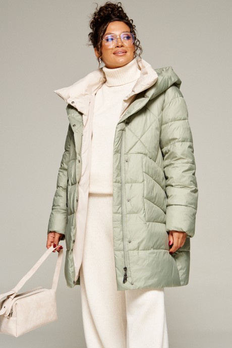 Beautiful&Free 8010 #5