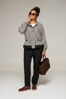 Beautiful&Free 6370 тройка #1