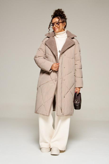 Beautiful&Free 8024 #1