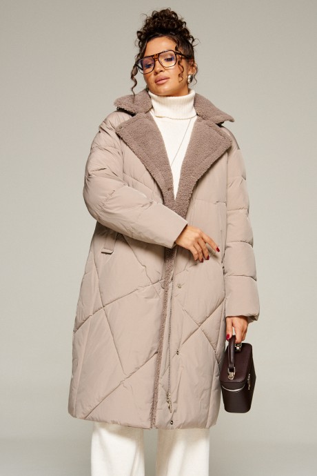 Beautiful&Free 8024 #2