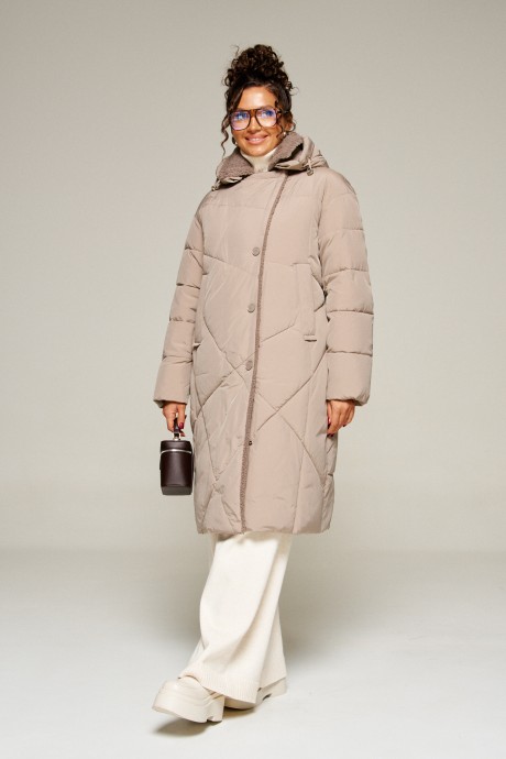 Beautiful&Free 8024 #3