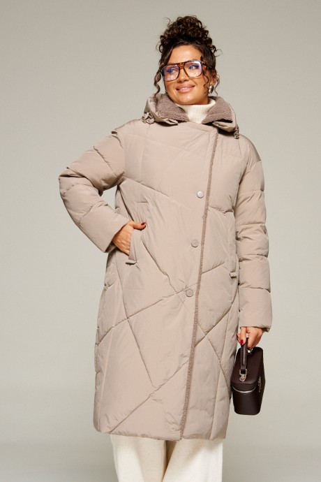 Beautiful&Free 8024 #4