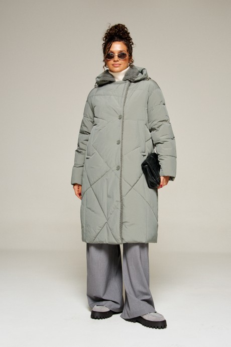 Beautiful&Free 8024 #2