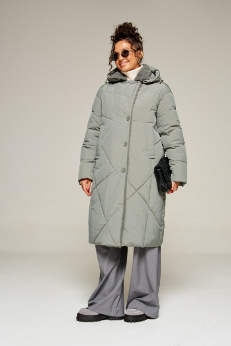 Beautiful&Free 8024 #4