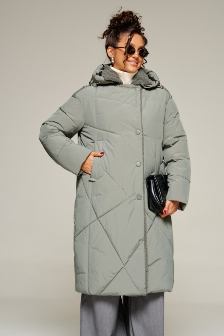 Beautiful&Free 8024 #6