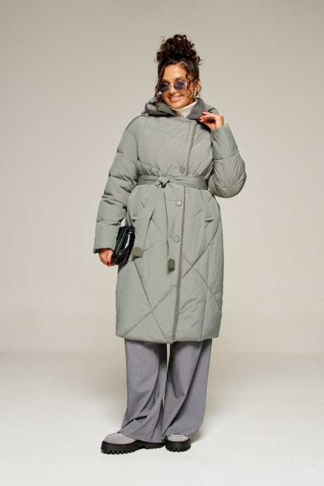 Beautiful&Free 8024 #8