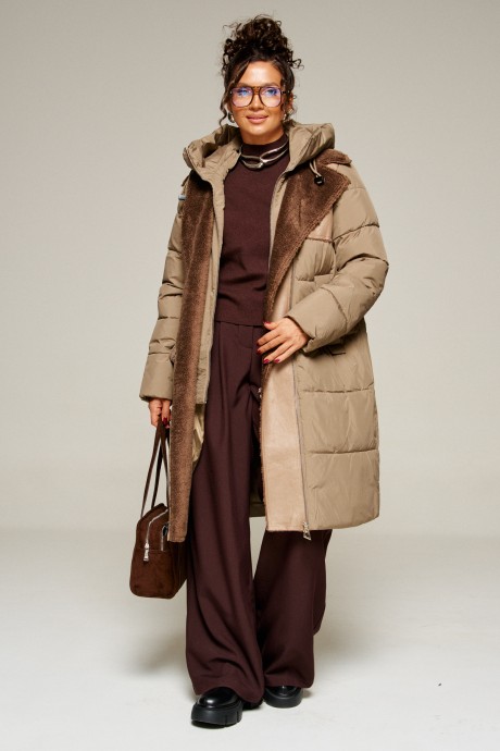 Beautiful&Free 8011 #2