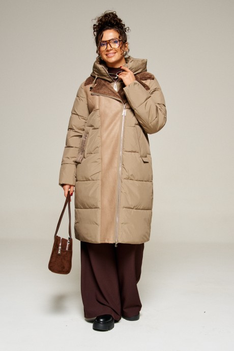 Beautiful&Free 8011 #3