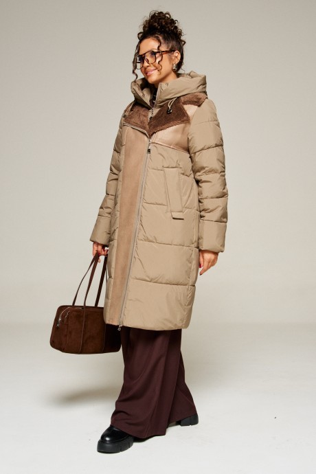 Beautiful&Free 8011 #4